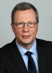 Dr. Holger Jansen, Projektleitung Bürgerbusse Saarland, Agentur Landmobil