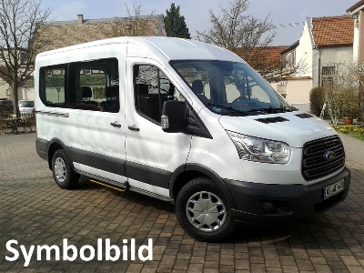 Bürgerbusprojekte entstehen jetzt auch in den Verbandsgemeinden Kirchheimbolanden und Nordpfälzer Land im Donnersbergkreis. Symbolbild/Archivbild: Dr. Holger Jansen/Agentur Landmobil